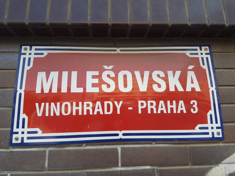 Milesosvka