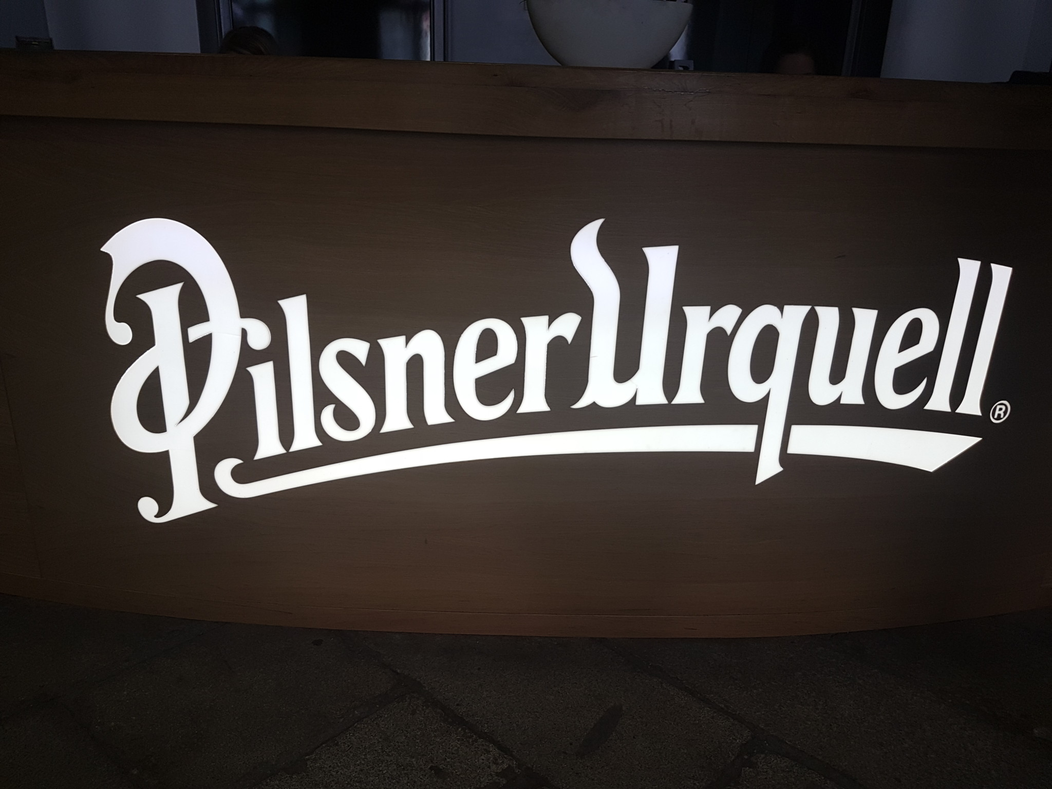 Pilsner Urquell - Beer Tour